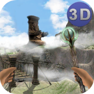 ص3D(Mystic Island Survival 3D)1.0׿