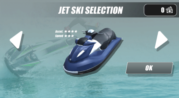 ͧĦͧ(Speed Boat Jet Ski Racing)ͼ