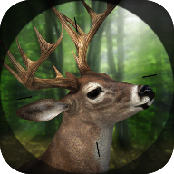 Deer Hunter Sniper 3D(˾ѻ3D)1.01׿°