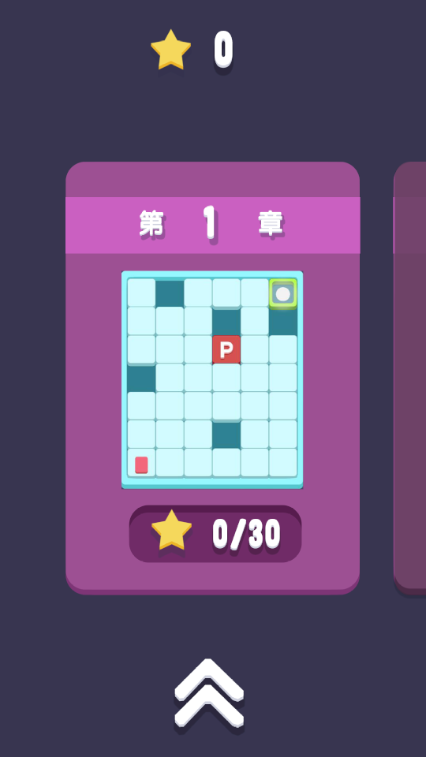 ski puzzle(��������)��ͼ