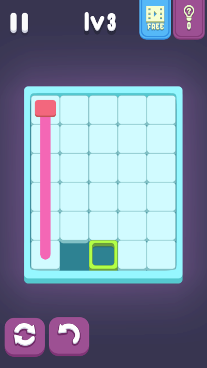 ski puzzle(��������)��ͼ