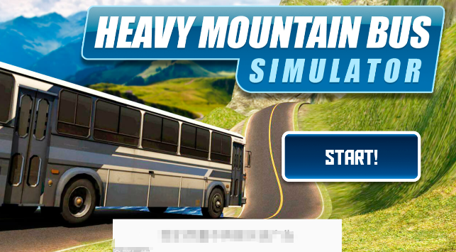 Mountain Bus Simulator((ԽҰʿɽģ))ͼ
