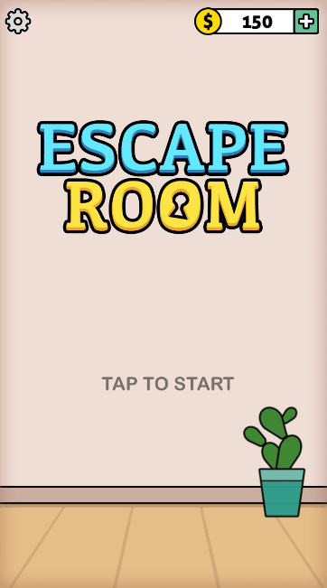 ӳص(Escape Room Mystery Word)ͼ