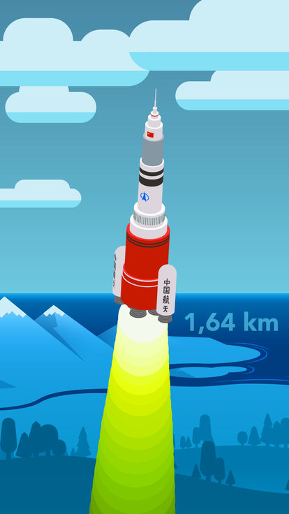 Rocket Inc(˾)ͼ