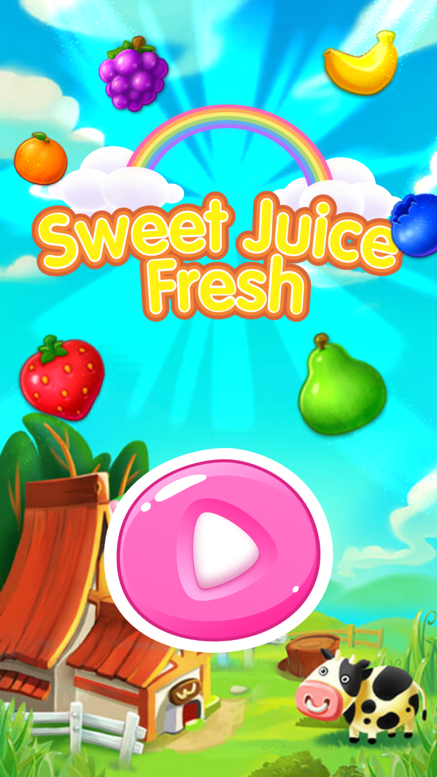 ʵĹ֭Ϸ(Sweet Juice Fresh)ͼ