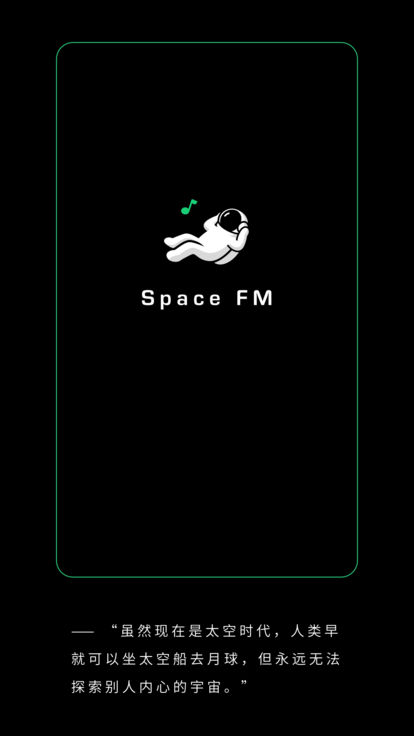 Space FM̫չ㲥վͼ