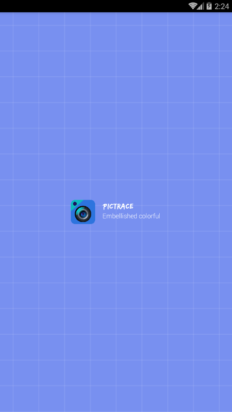 PixStyle相机软件截图