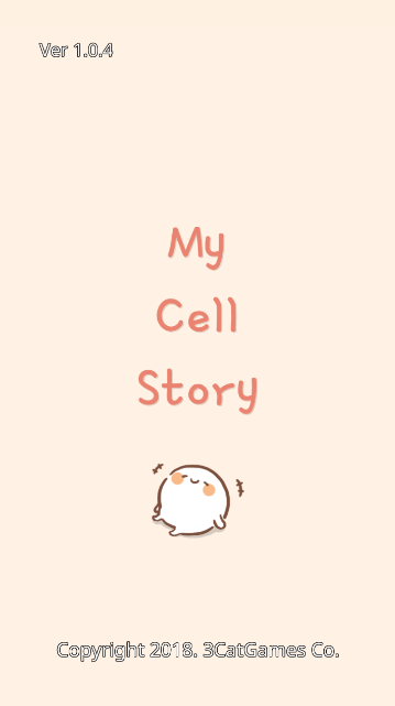 我的细胞故事手游(My Cell Story)截图