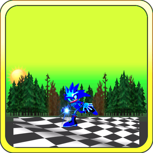 ܿ(Super Sonic Jungle Run)1.2׿ֻ