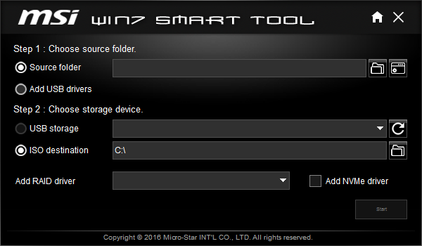 ΢USB3.0ע빤(MSI Smart Tool)ͼ1