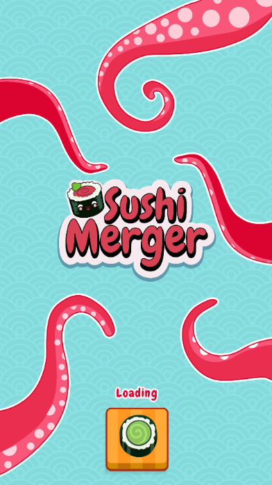 ˾ϲ(Super Sushi Merger)ͼ