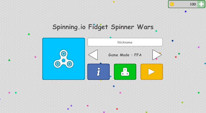 Spinning.io(ݶս)ͼ