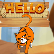 Hello Cat Angry(÷ŭè)1.0 ׿°