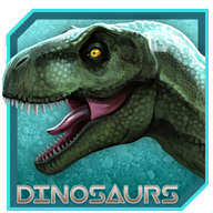 Dinosaurs Encyclopedia(ٿȫϷ)2.8ٷѰ