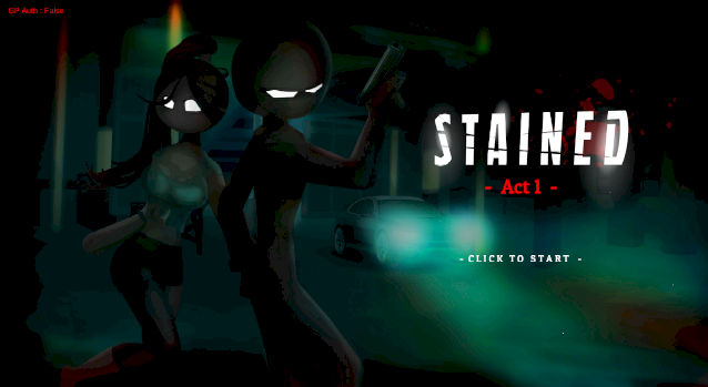 Ⱦɫ1(Stained act 1)ͼ