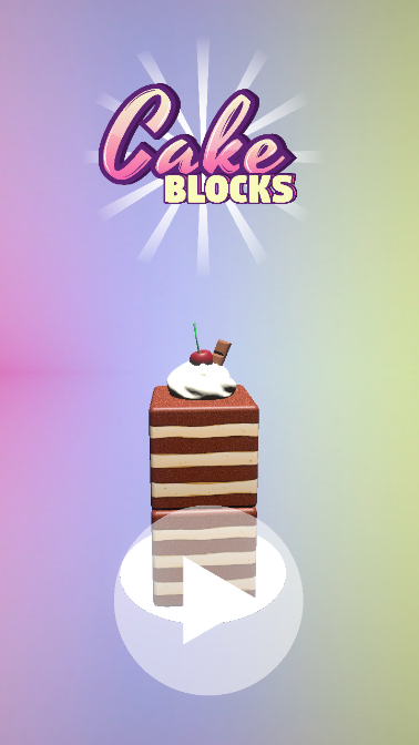 (Cake Blocks)ͼ