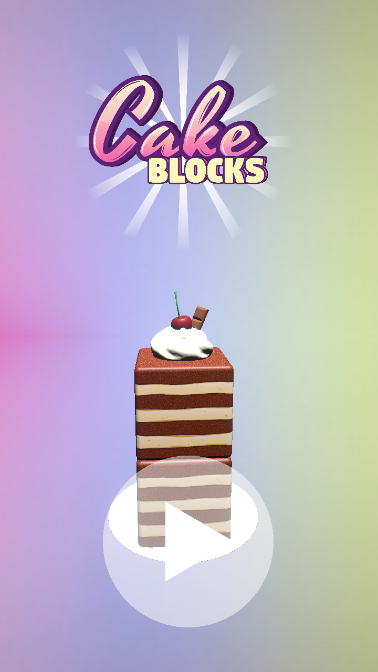 K(Cake Blocks)؈D