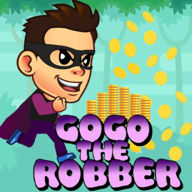 ͵(Gogo The Robber)4 ׿