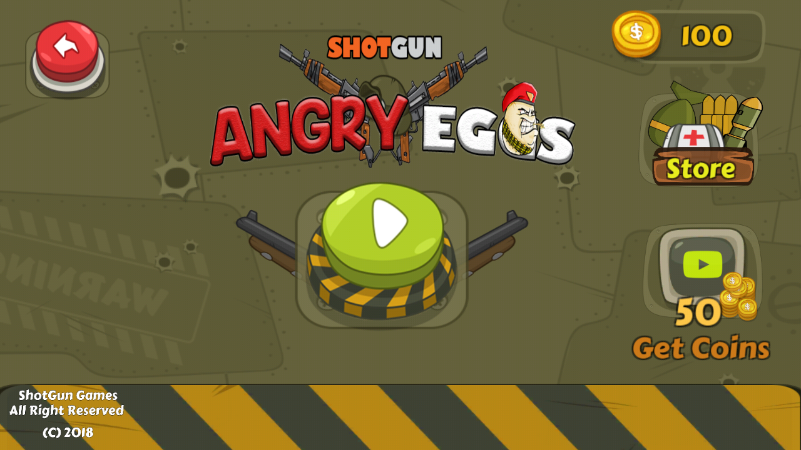 ŭļ(Angry Eggs)ͼ