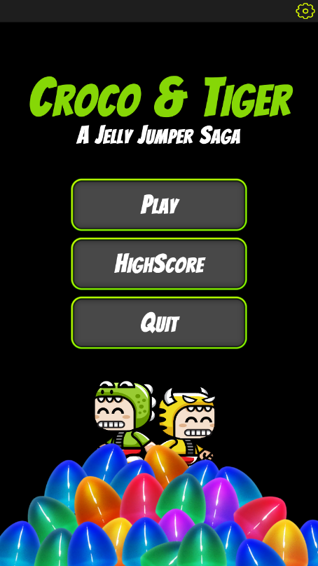 ɡ(A Jelly Jumper Saga)ͼ
