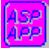 Asp加密锁(aspapp golden专业版)
