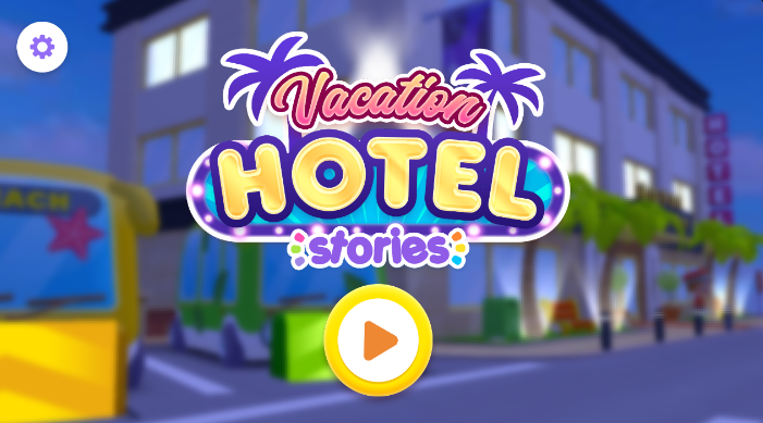 ȼپƵ(Vacation Hotel Stories)ͼ