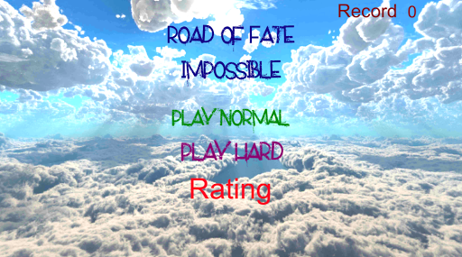 ֮·(Road of Fate)ͼ