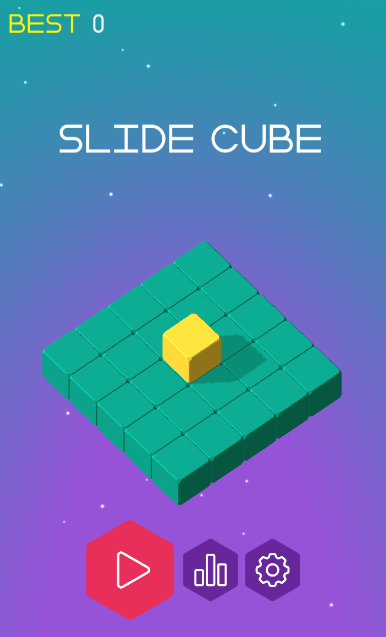黬(Slide Cube)ͼ