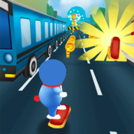 Subway Doraemon Dash(Aεܿ)1.0.23׿
