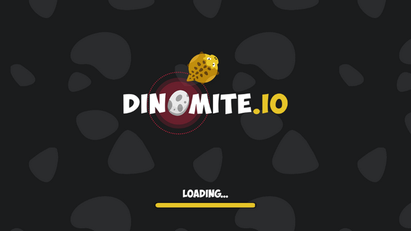 Dinomite.io(ս)ͼ