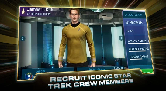 ǼԺ˾(Star Trek Fleet Command)ͼ