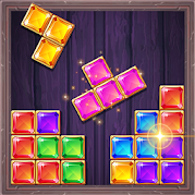 ����ƴͼ��ʯ֮������(Block Puzzle Jewel Star)1.3��׿��
