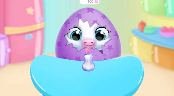 ҵС(My Baby Unicorn)ͼ1