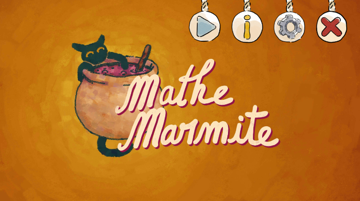 ѧϷ(Mathemarmite)ͼ