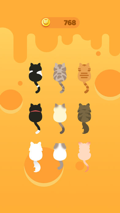 ɰè(Tap Tap Cats)ͼ