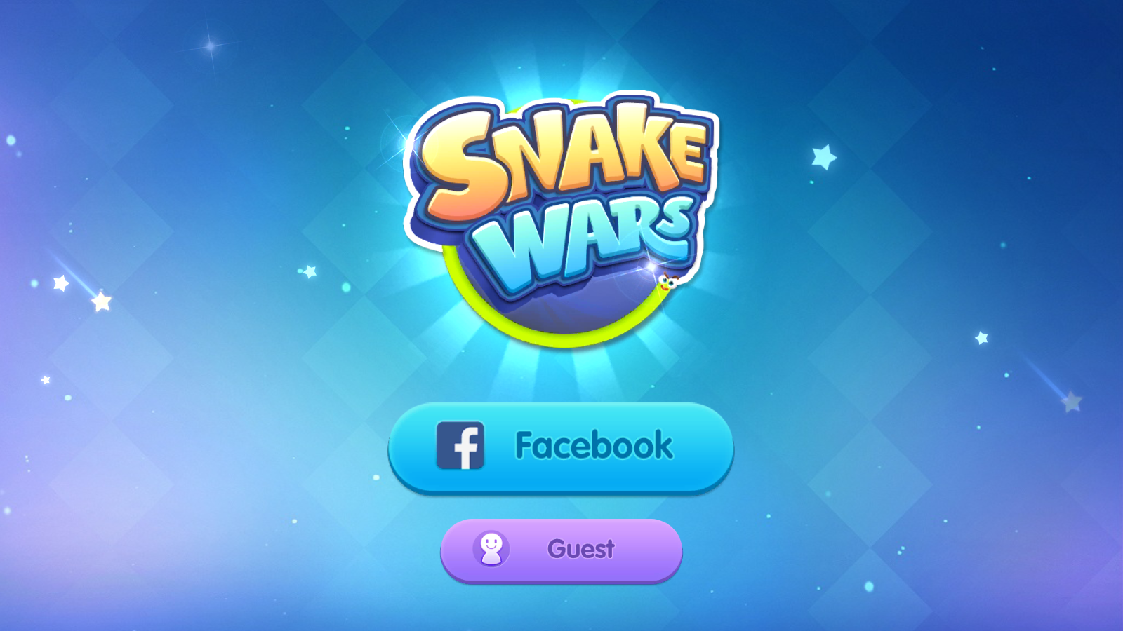 Сߴս(Snake Wars)ͼ