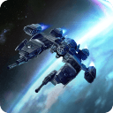 ũƻ̫ս(Project Charon Space Fighter)