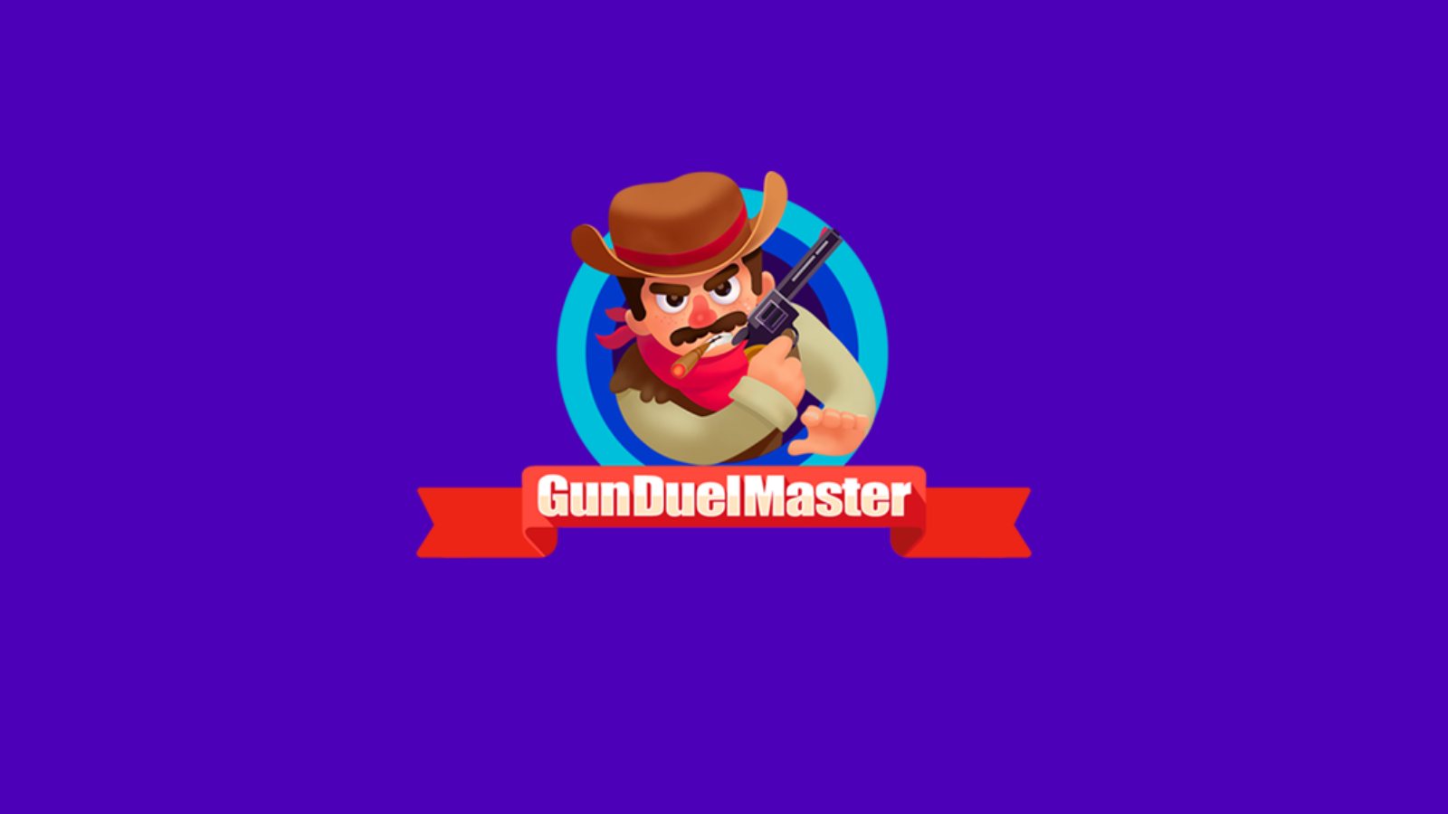 Gun Duel Master(Q)؈D