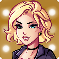 ����Ů������������Ϸ(Idle Hollywood Game for Glam Girls)1.1.08��׿��