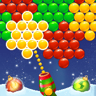 ʥQ(Bubble Pop Santa)1.1.5׿°