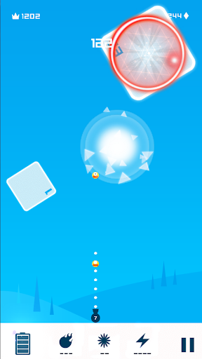 (Ballz n Glass Blast)؈D