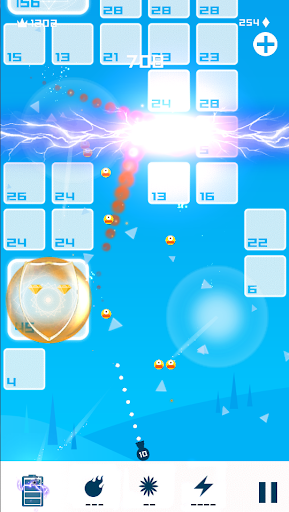 (Ballz n Glass Blast)؈D