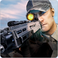 ѻ3d̿(Sniper 3D Assassin)1.1׿