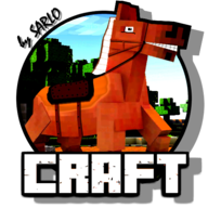 Horsecraft: Survival and Crafting(Ϸ)1.0׿