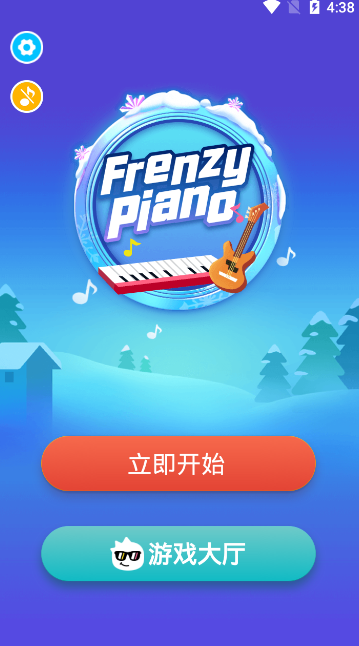 (Frenzy Piano)ͼ0