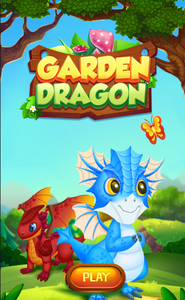 Dragon Garden(ˮʢ)ͼ