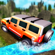 ճðϷ(Jeep Offroad Adventure Game)1.0׿