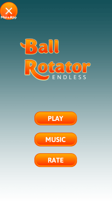 Ball Endless(ת)ͼ