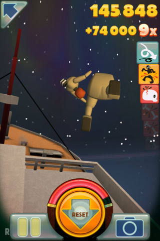 Stair Dismount(¥Ӣ)ͼ