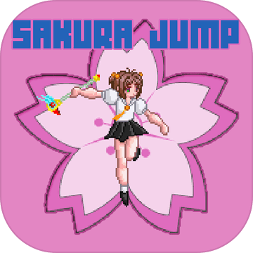 ӣ(Sakura Jump)2.0 ׿
